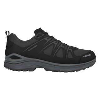 Lowa INNOX EVO GTX LO  schwarz schwarz