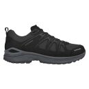 Lowa INNOX EVO GTX LO  schwarz schwarz