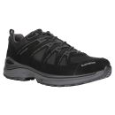 Lowa INNOX EVO GTX LO  schwarz schwarz