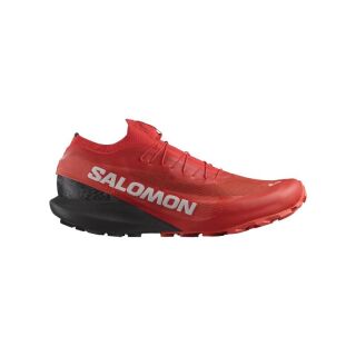 Schuhe S/LAB PULSAR 3 Fird/Fird/Black