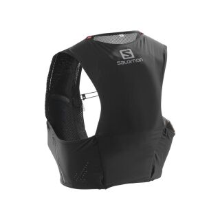 Salomon Laufweste SENSE PRO 6 SET BLACK