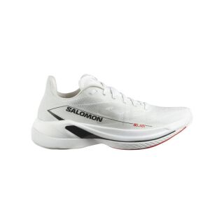 S/LAB SPECTUR White/Fiery Red/Black