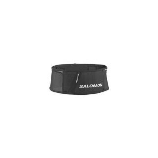 S/LAB BELT BLACK/WHITE