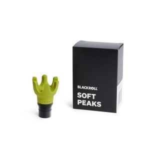 BLACKROLL FASCIA GUN SOFT PEAKS