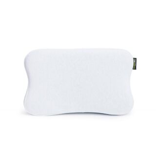 BLACKROLL Pillow Case Jersey/white
