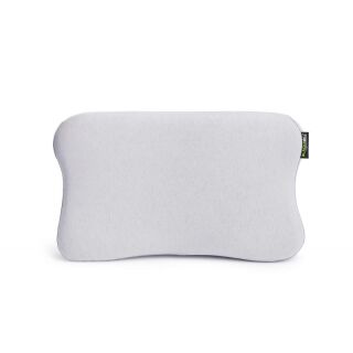 BLACKROLL Pillow Case Jersey/light grey