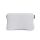 BLACKROLL Pillow Case Jersey/light grey