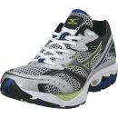 MIZUNO Wave Ultima 3 08KN-10823 Siver/Limoges/Lime Green