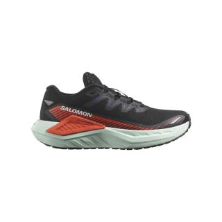 DRX DEFY GRVL W Black/Chert/Bay