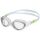 Speedo Biofuse 2.0 Schwimmbrille f&uuml;r Frauen Marine Blue / Clear / White