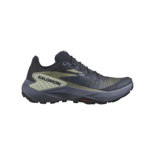 SALAMON GENESIS W Carbon/Grisaille/Aloewa