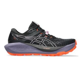 GEL-TRABUCO 13 GTX Lady BLACK/LIGHT UBE