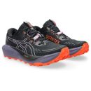 GEL-TRABUCO 13 GTX Lady BLACK/LIGHT UBE