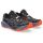 GEL-TRABUCO 13 GTX Lady BLACK/LIGHT UBE
