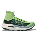 HOKA M TECTON X 3 TART APPLE / BLUE TWILIGHT