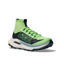 HOKA M TECTON X 3 TART APPLE / BLUE TWILIGHT