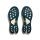 HOKA M TECTON X 3 TART APPLE / BLUE TWILIGHT