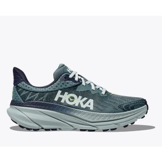 HOKA M CHALLENGER ATR 7 MOUNTAIN FOG / DRUZY