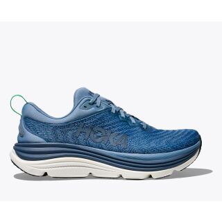 HOKA M GAVIOTA 5 DOWNPOUR / THUNDER CLOUD