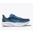 HOKA M MACH 6 DOWNPOUR / THUNDER CLOUD