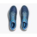 HOKA M MACH 6 DOWNPOUR / THUNDER CLOUD