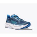 HOKA M MACH 6 DOWNPOUR / THUNDER CLOUD