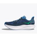 HOKA M MACH 6 DOWNPOUR / THUNDER CLOUD