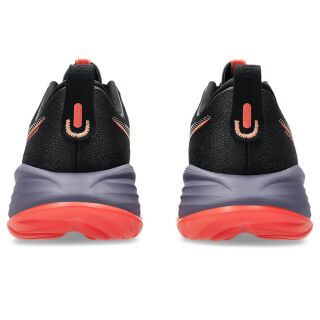 Gel-Cumulus 27 Black/Coral Reef