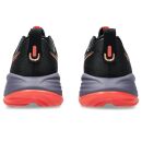 Gel-Cumulus 27 Black/Coral Reef