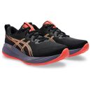 Gel-Cumulus 27 Black/Coral Reef