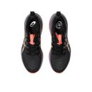 Gel-Cumulus 27 Black/Coral Reef