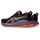 Gel-Cumulus 27 Black/Coral Reef