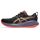 Gel-Cumulus 27 Black/Coral Reef