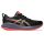 Gel-Cumulus 27 Black/Coral Reef