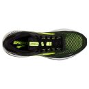 BROOKS Adrenaline GTS 23 Mens Cushion Support (Black/Night/Ebony)