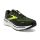 BROOKS Adrenaline GTS 23 Mens Cushion Support (Black/Night/Ebony)