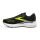 BROOKS Adrenaline GTS 23 Mens Cushion Support (Black/Night/Ebony)