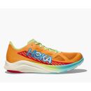 HOKA U CIELO RD Solar Flare / Celery Juice