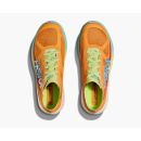 HOKA U CIELO RD Solar Flare / Celery Juice