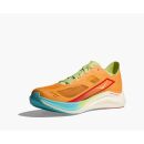 HOKA U CIELO RD Solar Flare / Celery Juice