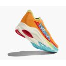 HOKA U CIELO RD Solar Flare / Celery Juice