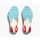 HOKA U CIELO RD Solar Flare / Celery Juice