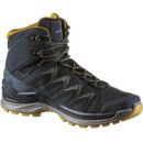 Lowa INNOX PRO GTX MID steelblue/mustard