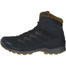 Lowa INNOX PRO GTX MID steelblue/mustard