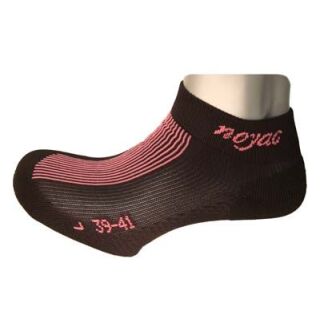 black/fuxia