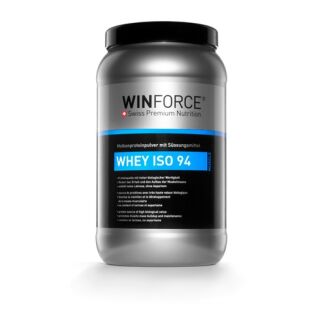 1001N Geschmack Neutral 700g Dose